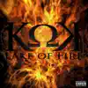 Kaotic Klique - Lake of Fire